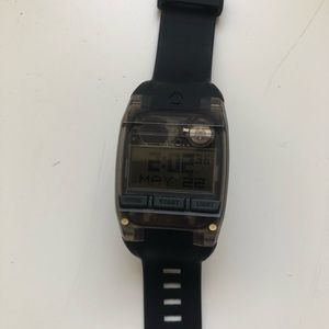COPY - Nixon (The Comp) Watch